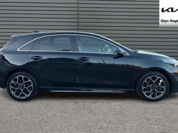 Used Kia Ceed 2024 for sale - 73805523: Photo