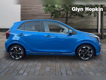 Used Kia Picanto 2024 for sale - 76390215: Photo