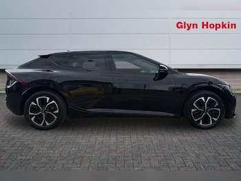 Used Kia EV6 2023 for sale - 78613650: Photo