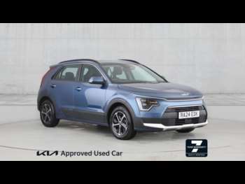 2024 - 1.6 GDi PHEV 2 5dr DCT