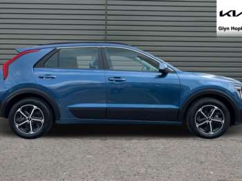 Used Kia Niro 2024 for sale - 75056350: Photo