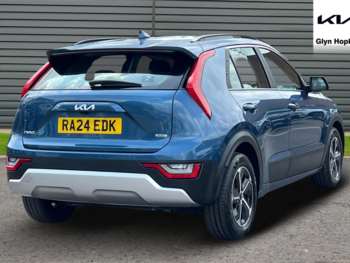 Used Kia Niro 2024 for sale - 75056350: Photo