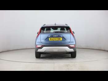 Used Kia Niro 2024 for sale - 75056350: Photo