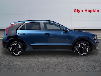 Used Kia Niro 2024 for sale - 78953525: Photo