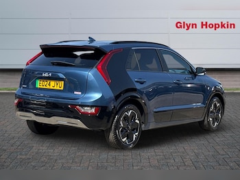 Used Kia Niro 2024 for sale - 78953525: Photo