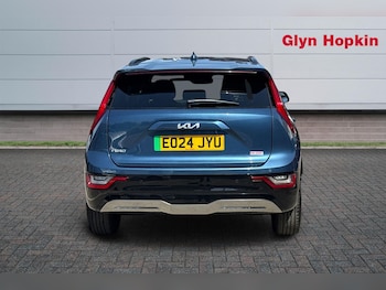 Used Kia Niro 2024 for sale - 78953525: Photo