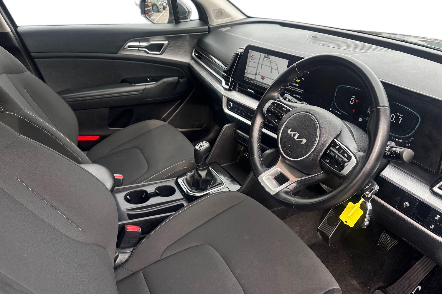 Used Kia Sportage 2024 for sale - 76254875: Photo 10