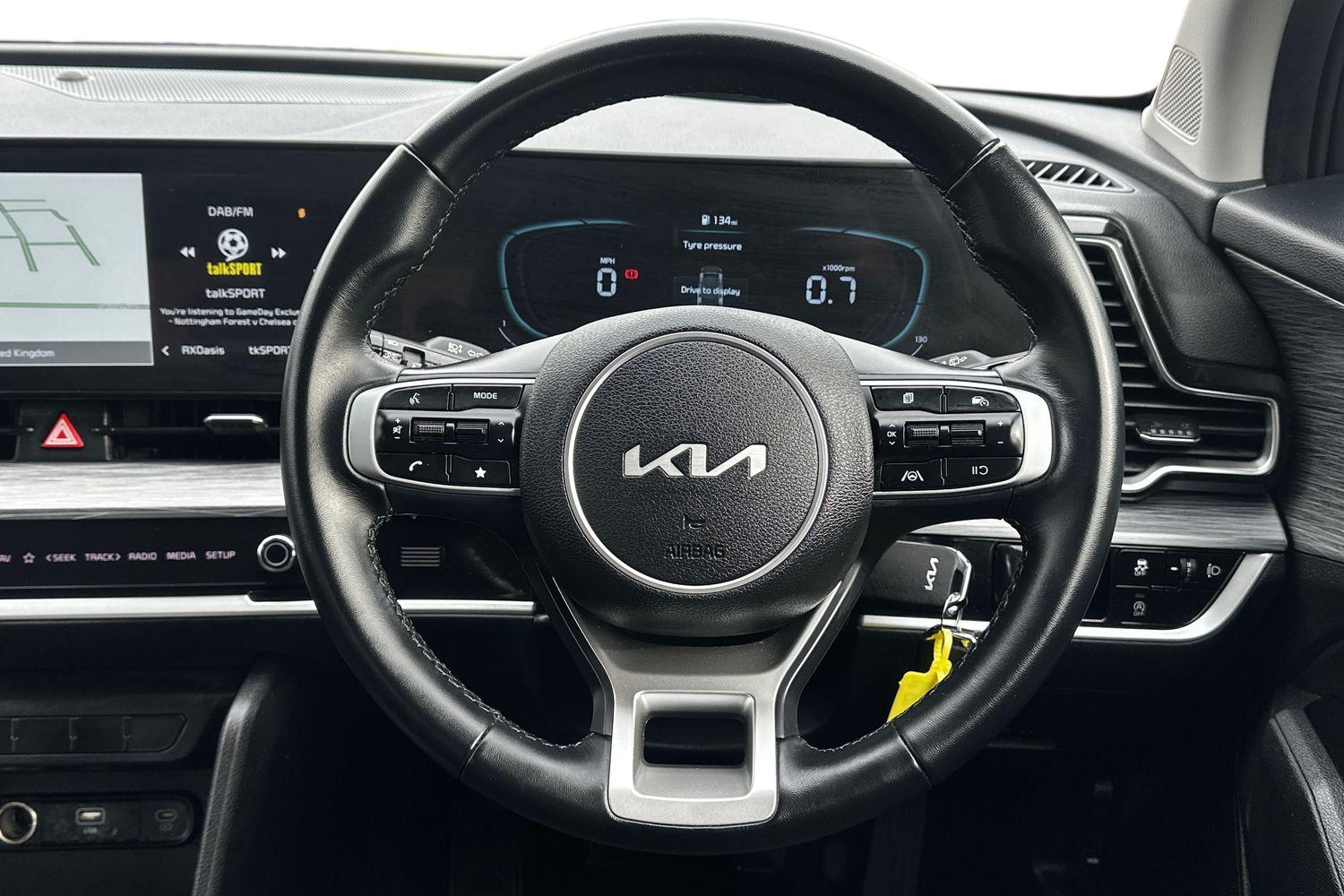 Used Kia Sportage 2024 for sale - 76254875: Photo 11