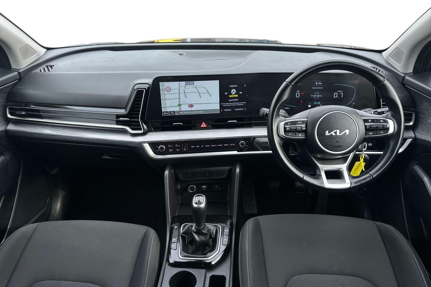 Used Kia Sportage 2024 for sale - 76254875: Photo 12