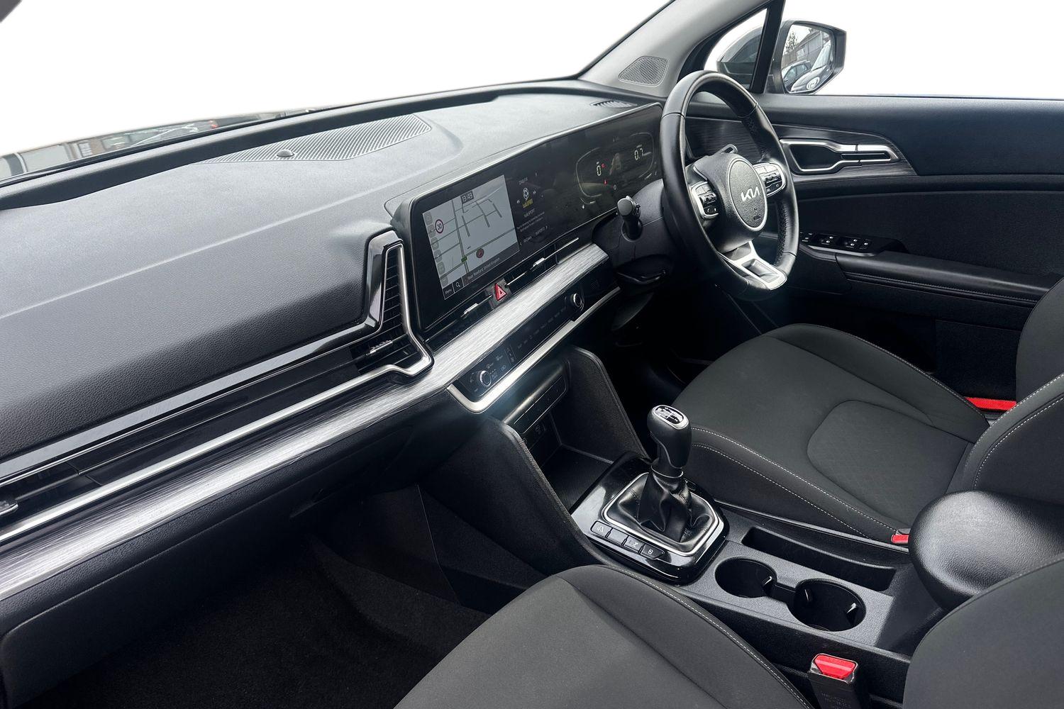 Used Kia Sportage 2024 for sale - 76254875: Photo 13