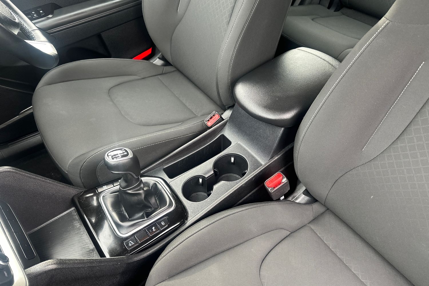 Used Kia Sportage 2024 for sale - 76254875: Photo 14