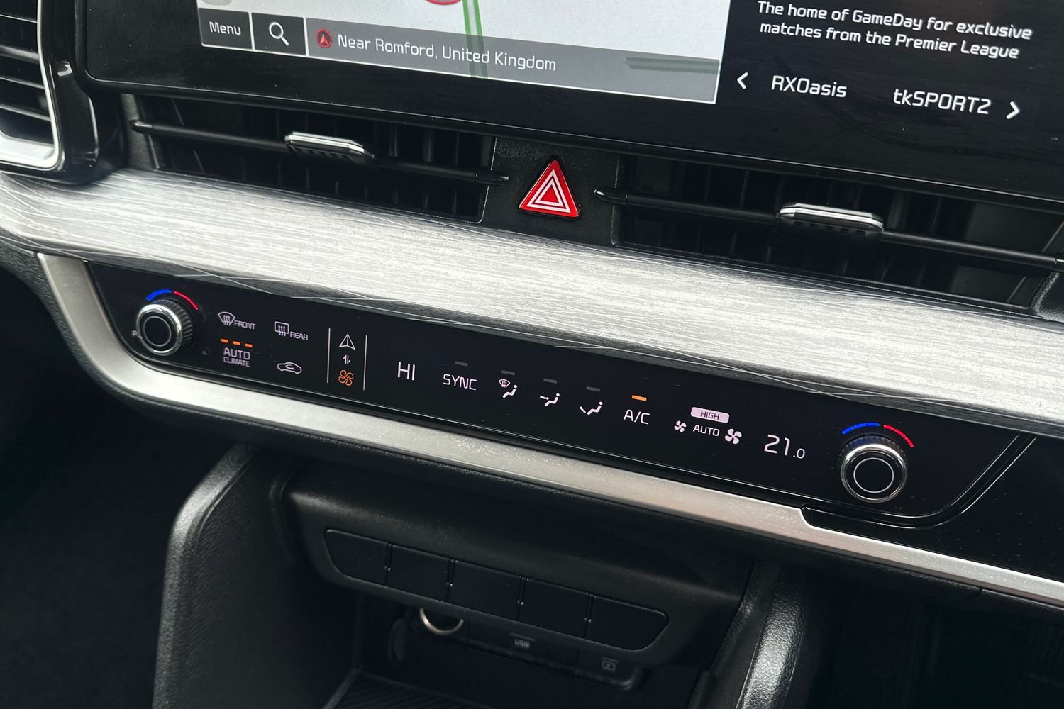 Used Kia Sportage 2024 for sale - 76254875: Photo 15