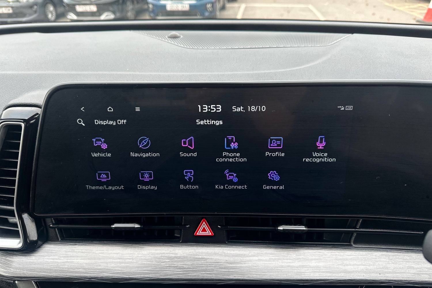 Used Kia Sportage 2024 for sale - 76254875: Photo 17