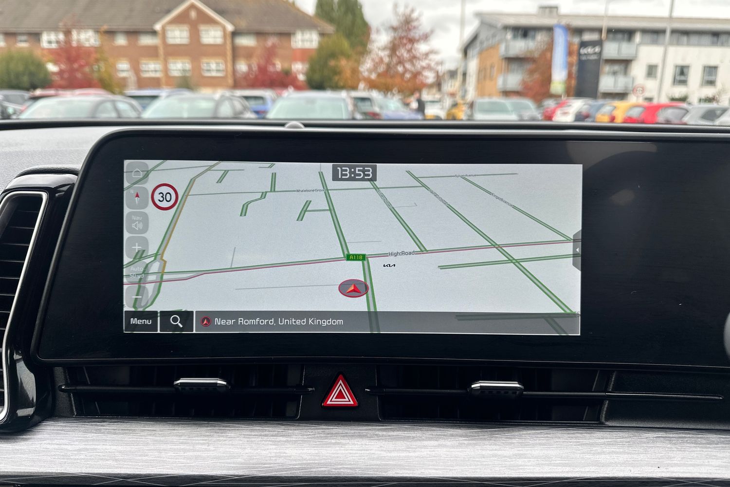 Used Kia Sportage 2024 for sale - 76254875: Photo 18