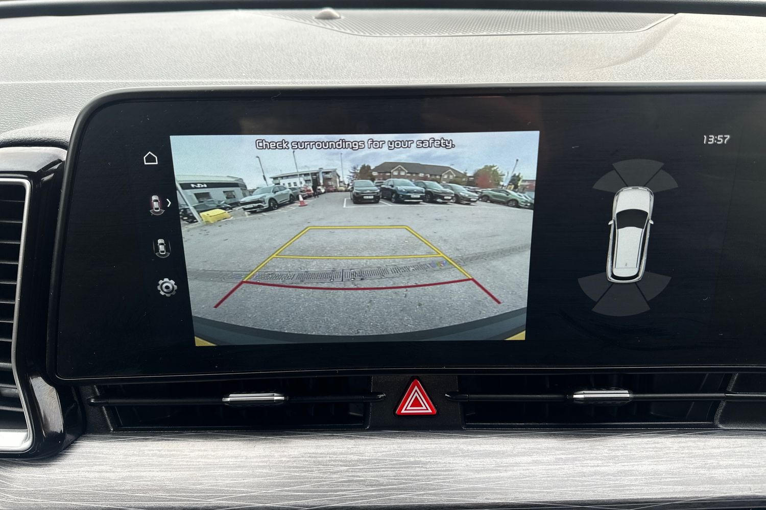 Used Kia Sportage 2024 for sale - 76254875: Photo 19