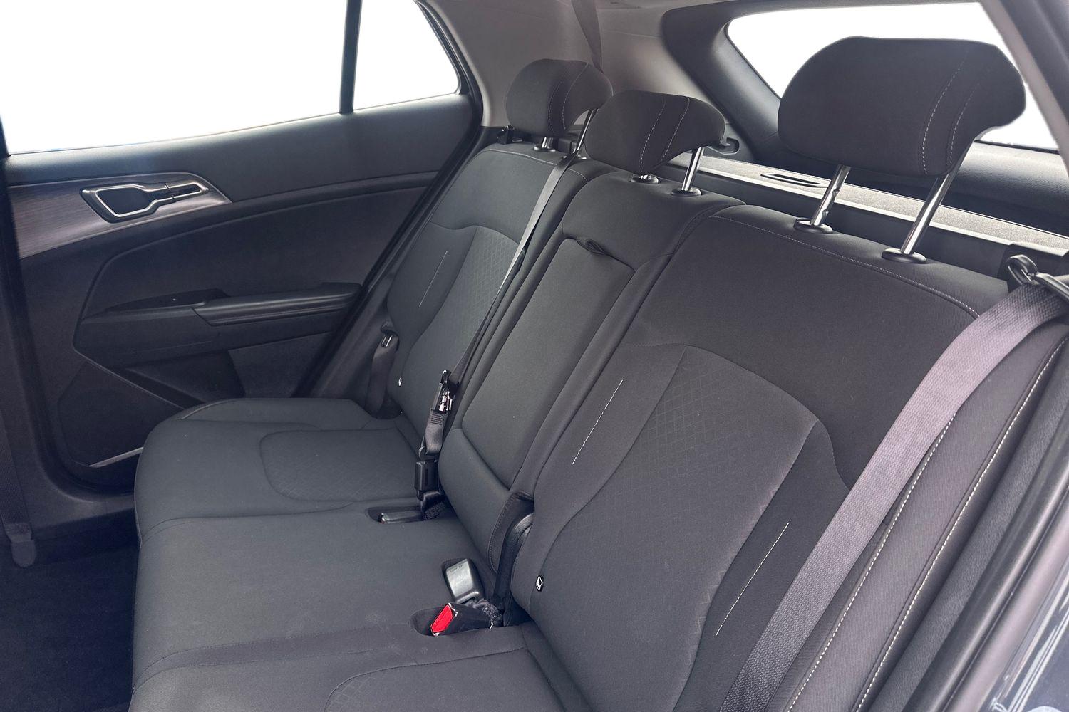 Used Kia Sportage 2024 for sale - 76254875: Photo 23