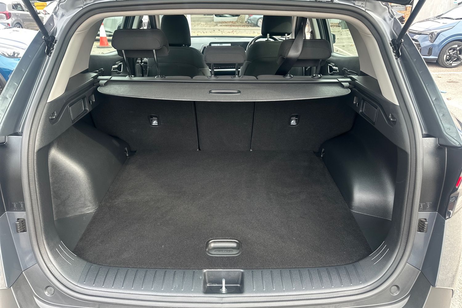 Used Kia Sportage 2024 for sale - 76254875: Photo 24