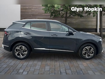 Used Kia Sportage 2024 for sale - 76254875: Photo