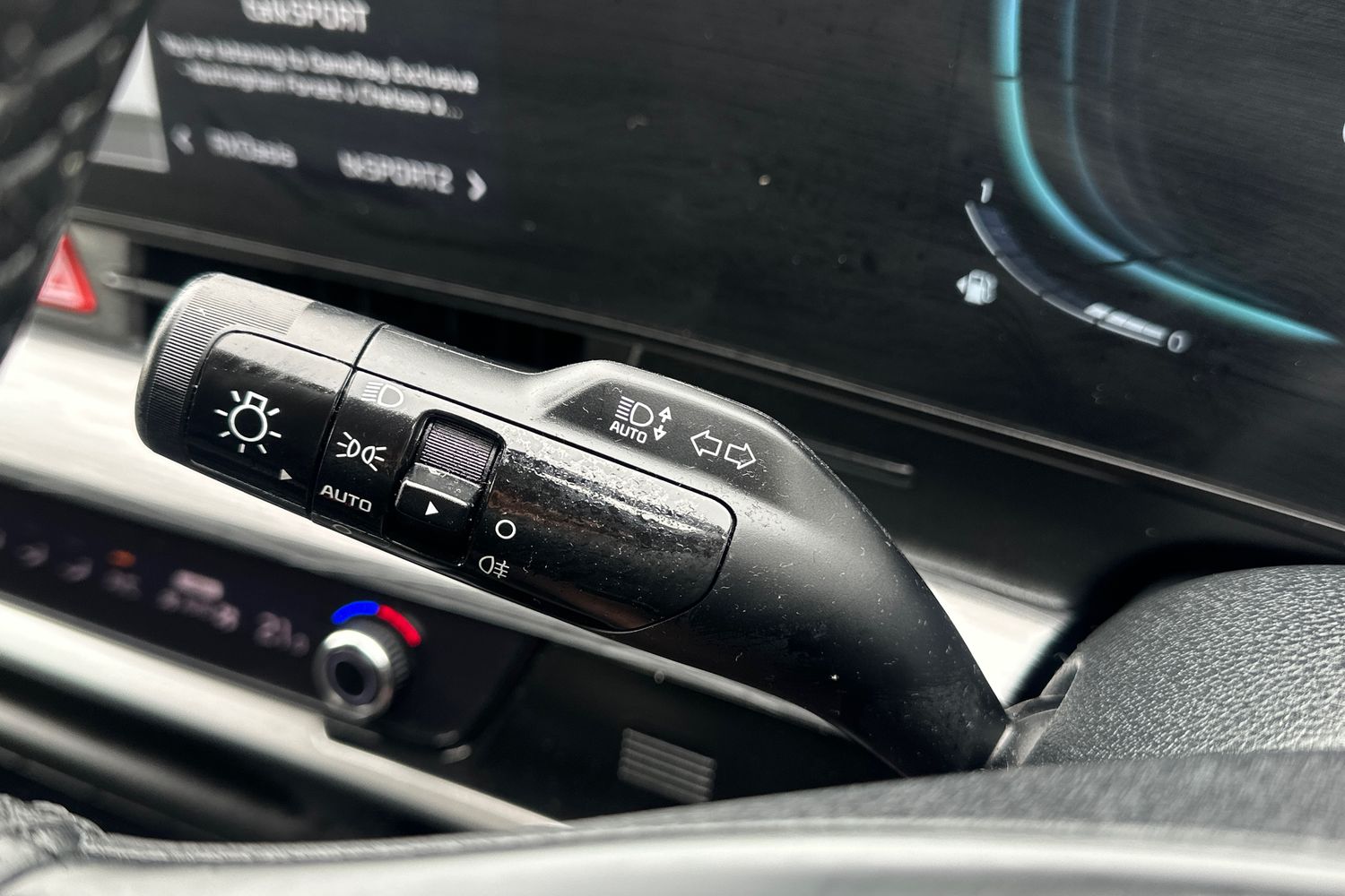 Used Kia Sportage 2024 for sale - 76254875: Photo 36