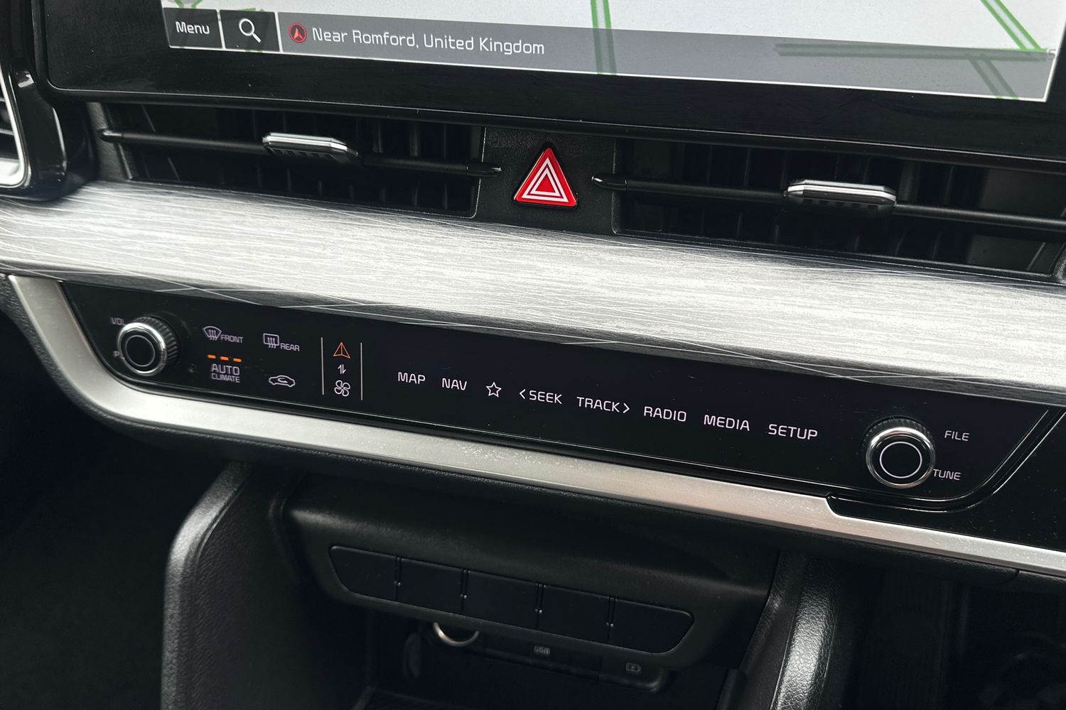 Used Kia Sportage 2024 for sale - 76254875: Photo 39