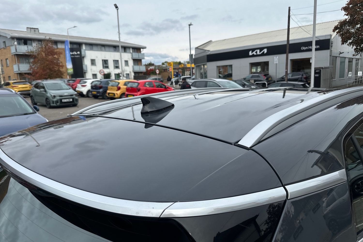 Used Kia Sportage 2024 for sale - 76254875: Photo 41