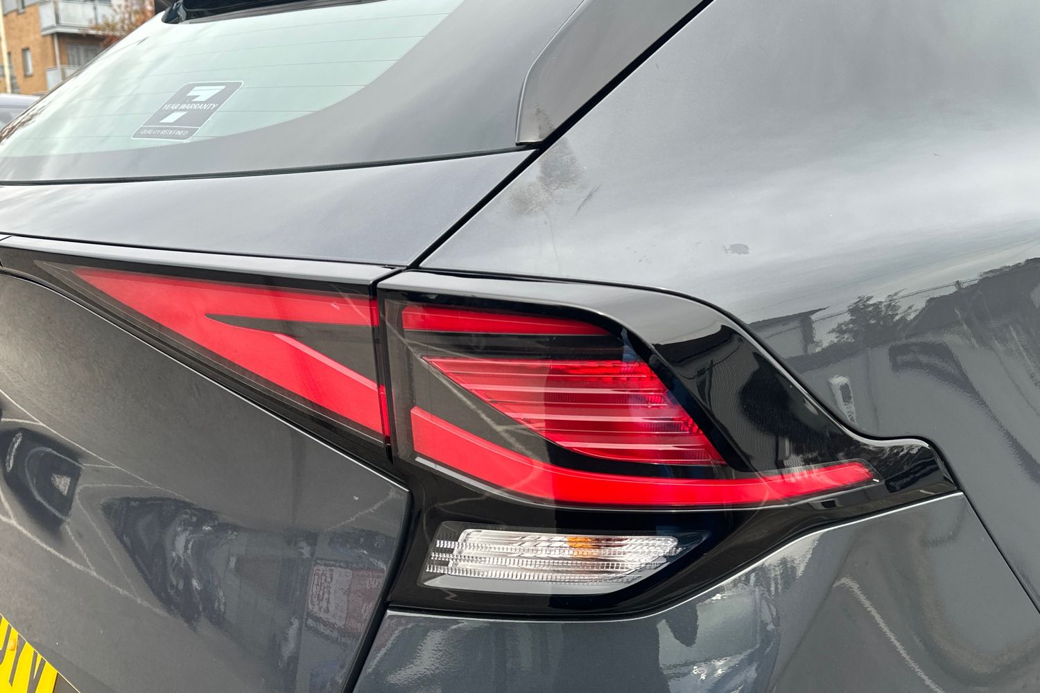 Used Kia Sportage 2024 for sale - 76254875: Photo 42