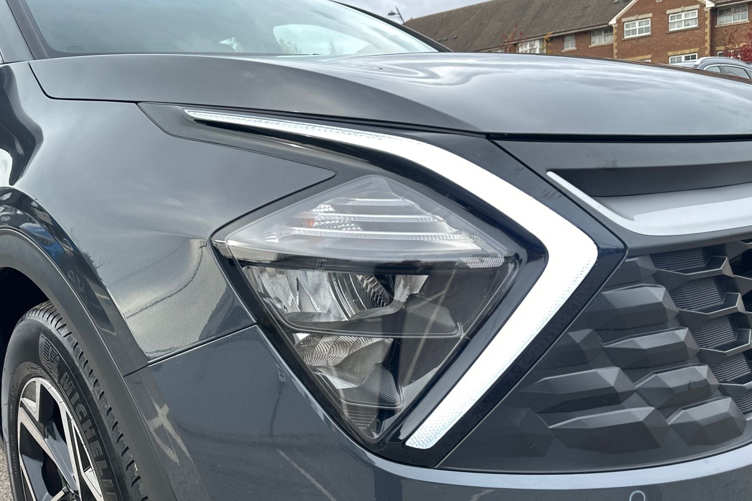 Used Kia Sportage 2024 for sale - 76254875: Photo 43