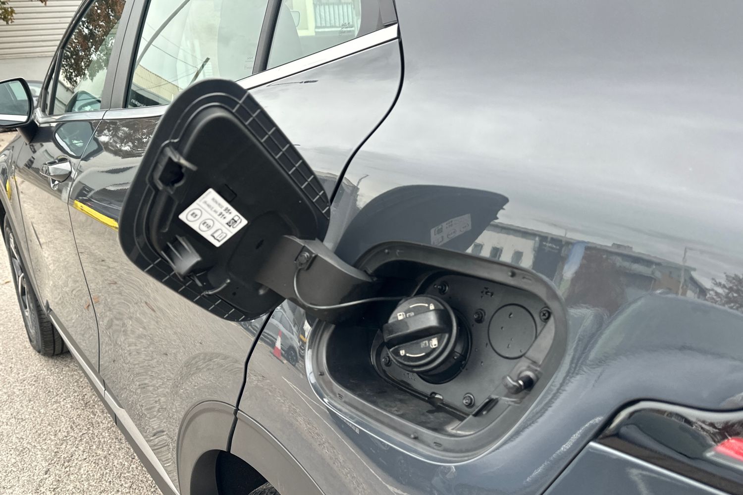 Used Kia Sportage 2024 for sale - 76254875: Photo 44