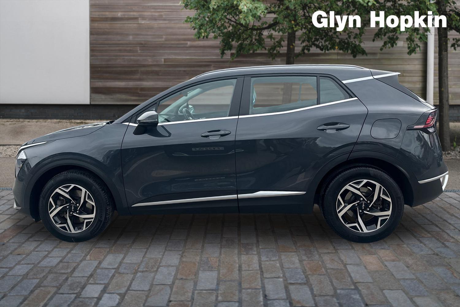 Used Kia Sportage 2024 for sale - 76254875: Photo 6