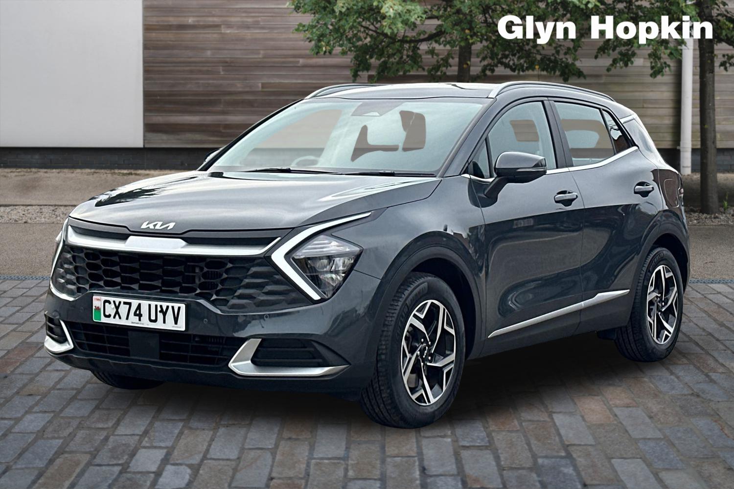 Used Kia Sportage 2024 for sale - 76254875: Photo 7