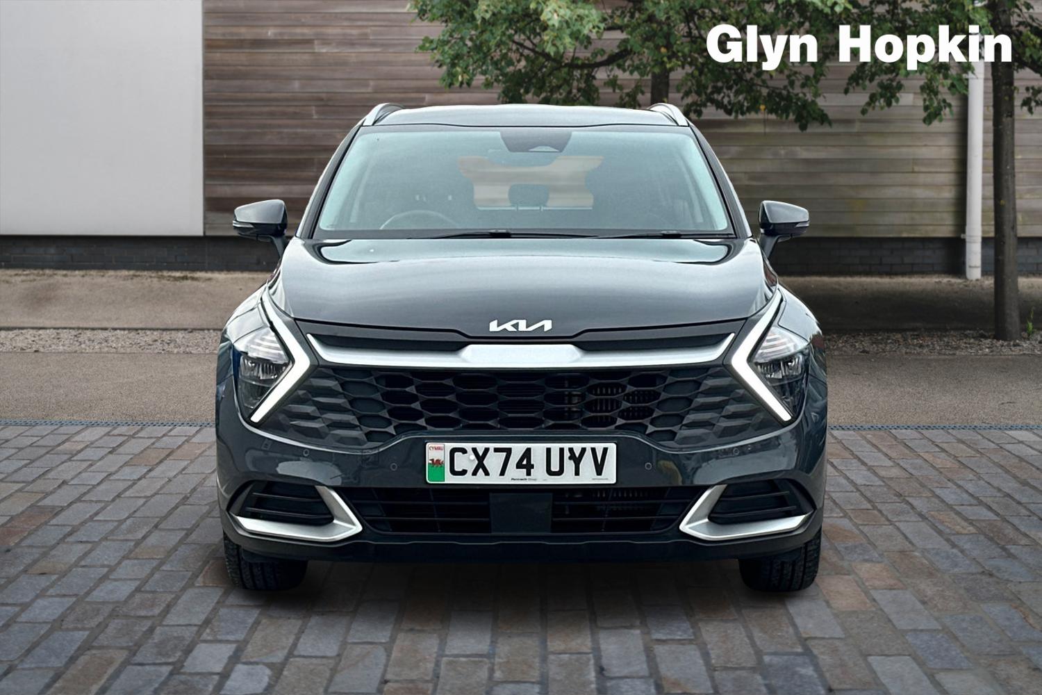 Used Kia Sportage 2024 for sale - 76254875: Photo 8