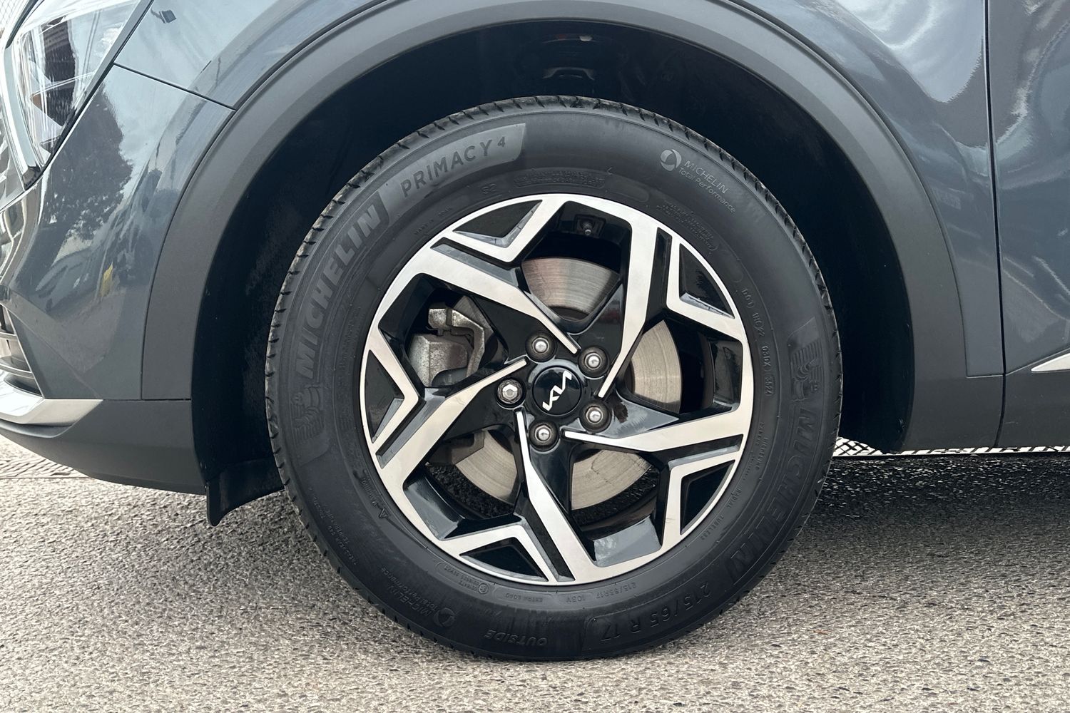 Used Kia Sportage 2024 for sale - 76254875: Photo 9