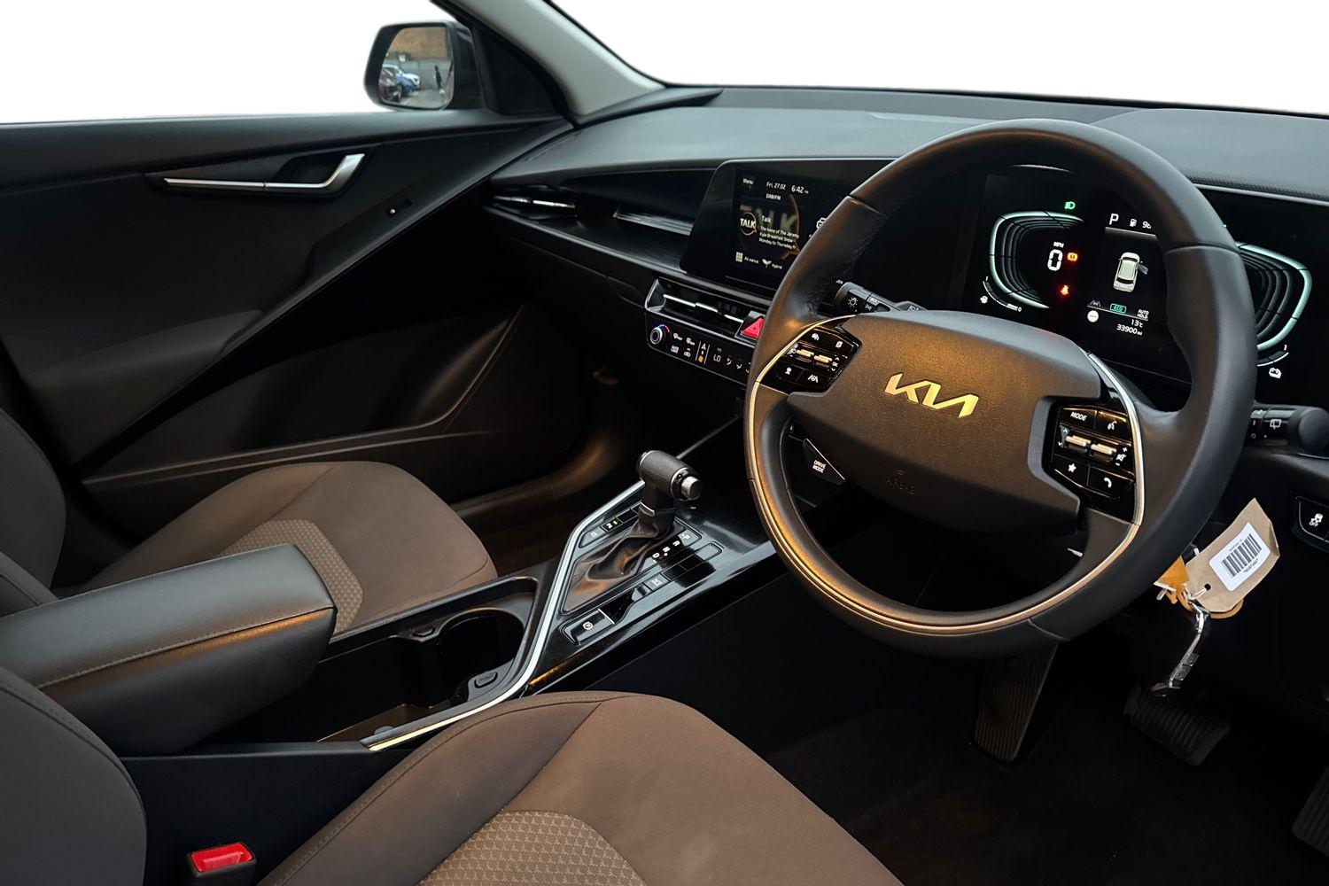 Used Kia Niro 2023 for sale - 78049682: Photo 10