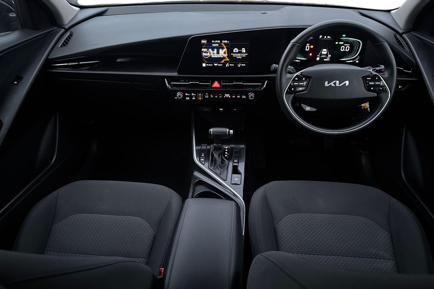 Used Kia Niro 2023 for sale - 78049682: Photo 12