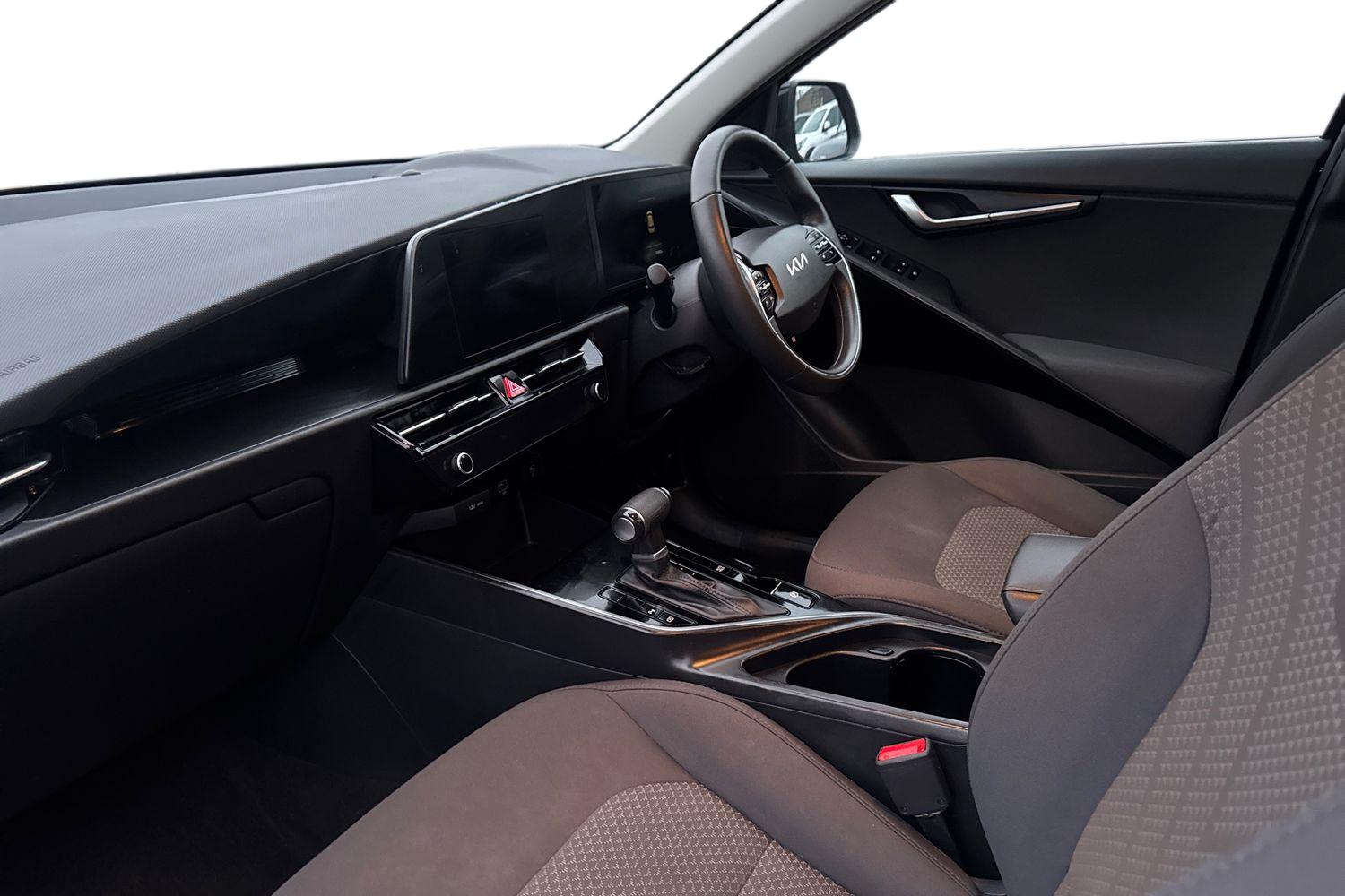 Used Kia Niro 2023 for sale - 78049682: Photo 13