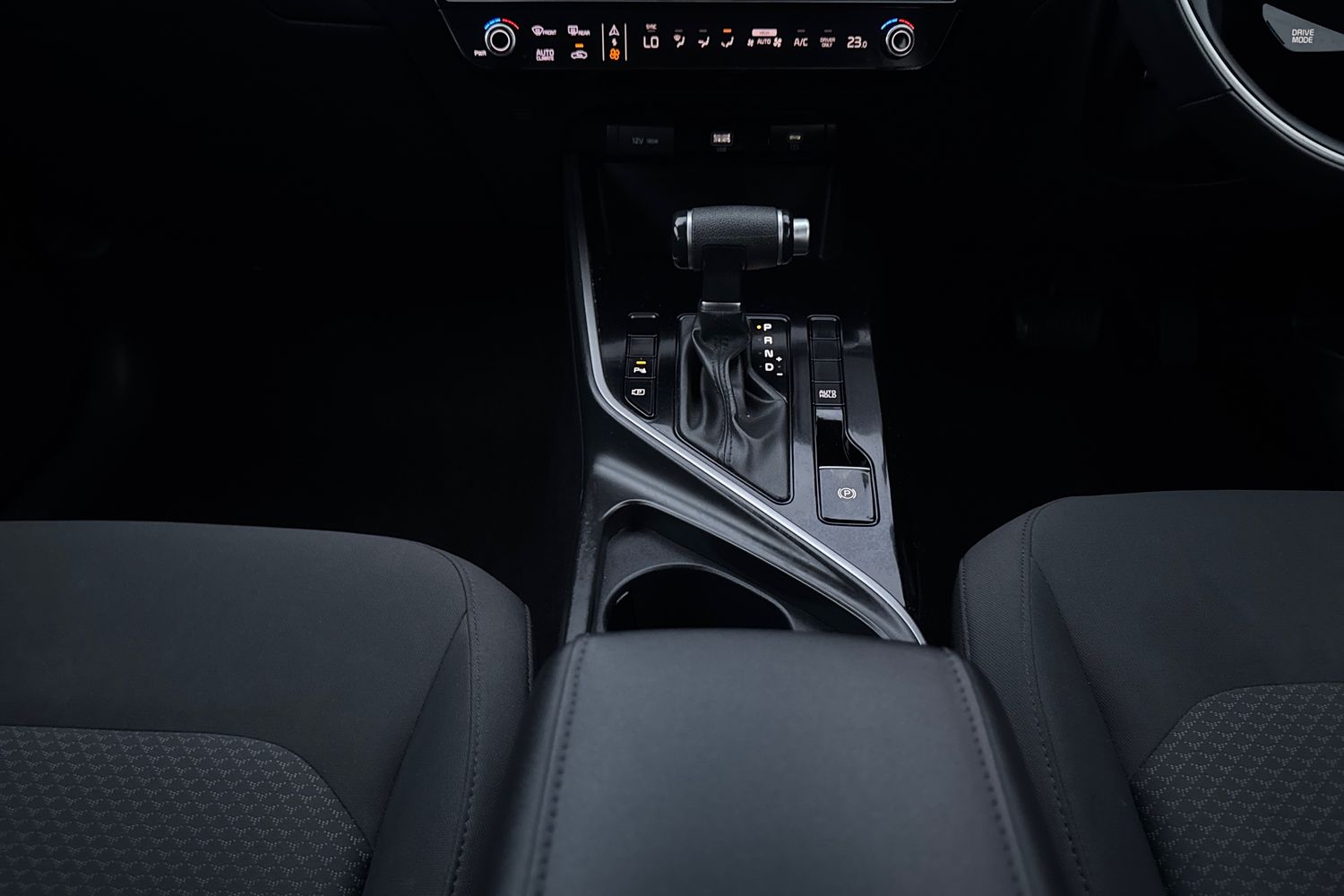 Used Kia Niro 2023 for sale - 78049682: Photo 14