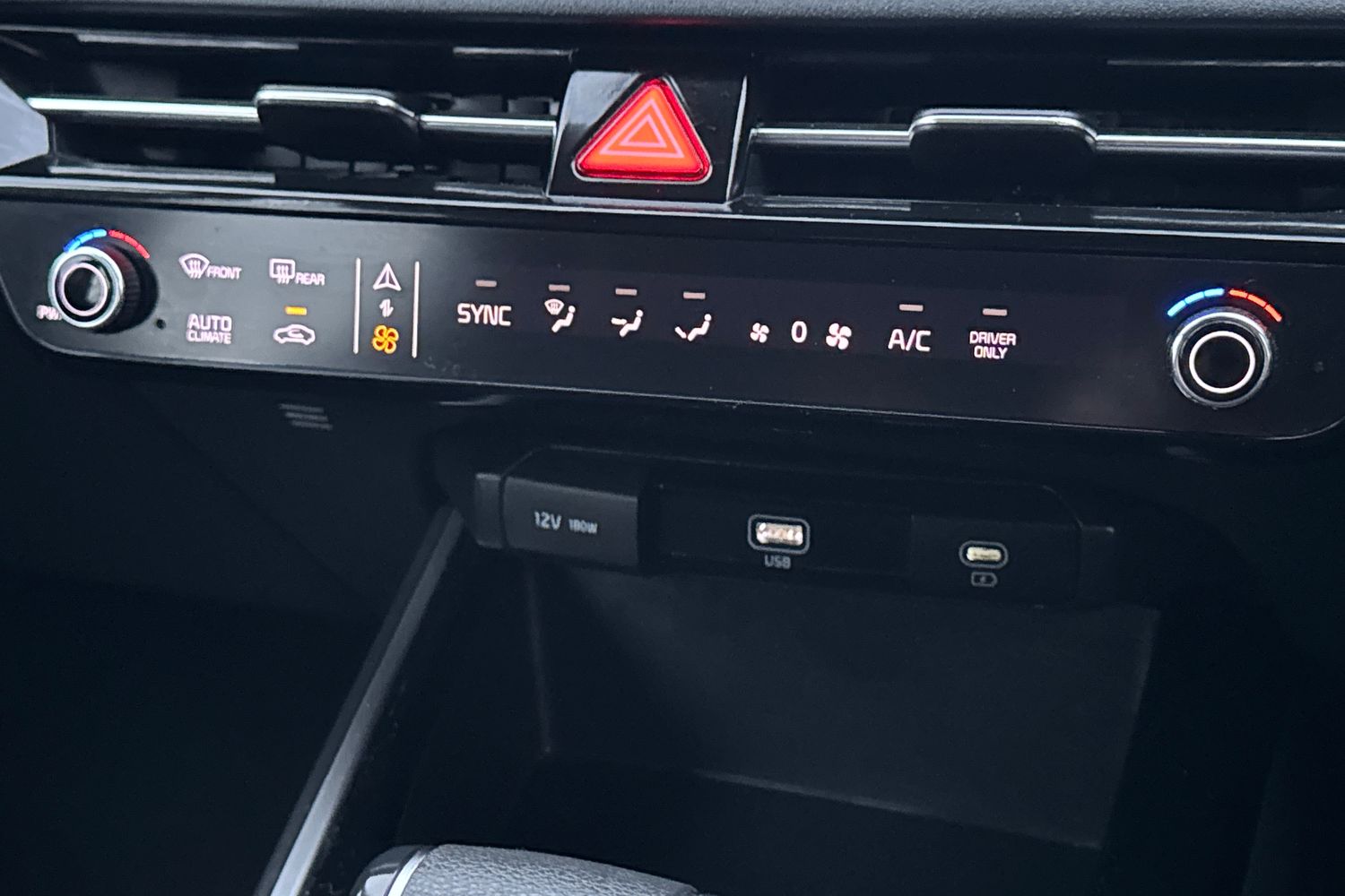 Used Kia Niro 2023 for sale - 78049682: Photo 15