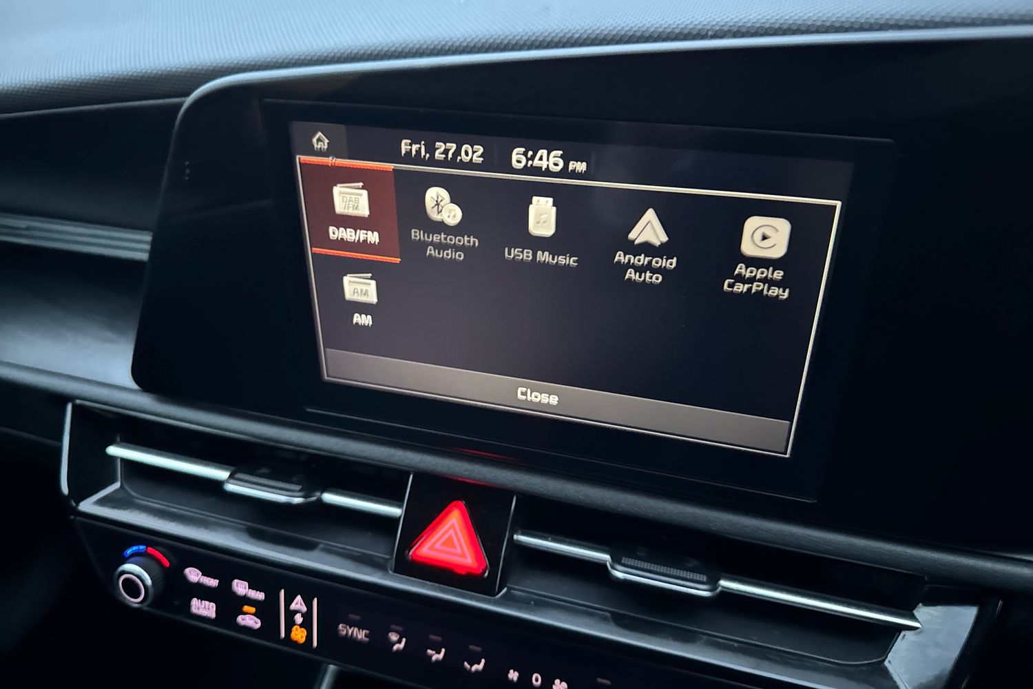 Used Kia Niro 2023 for sale - 78049682: Photo 18