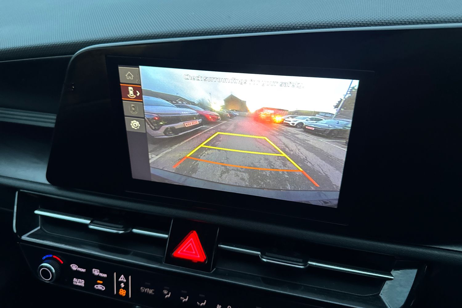 Used Kia Niro 2023 for sale - 78049682: Photo 19