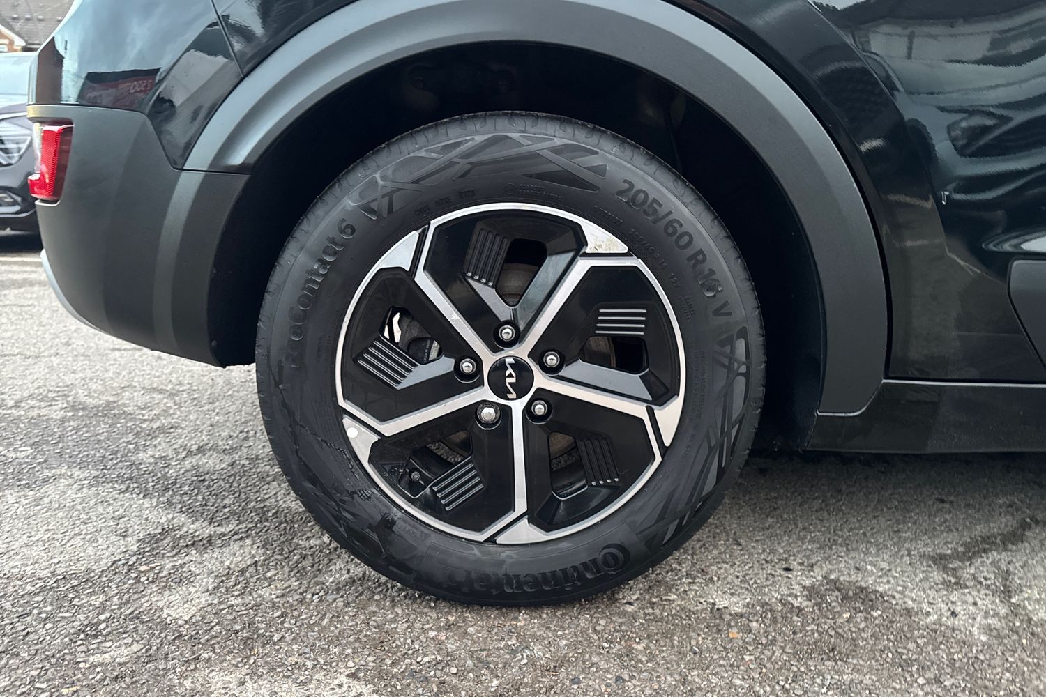 Used Kia Niro 2023 for sale - 78049682: Photo 25