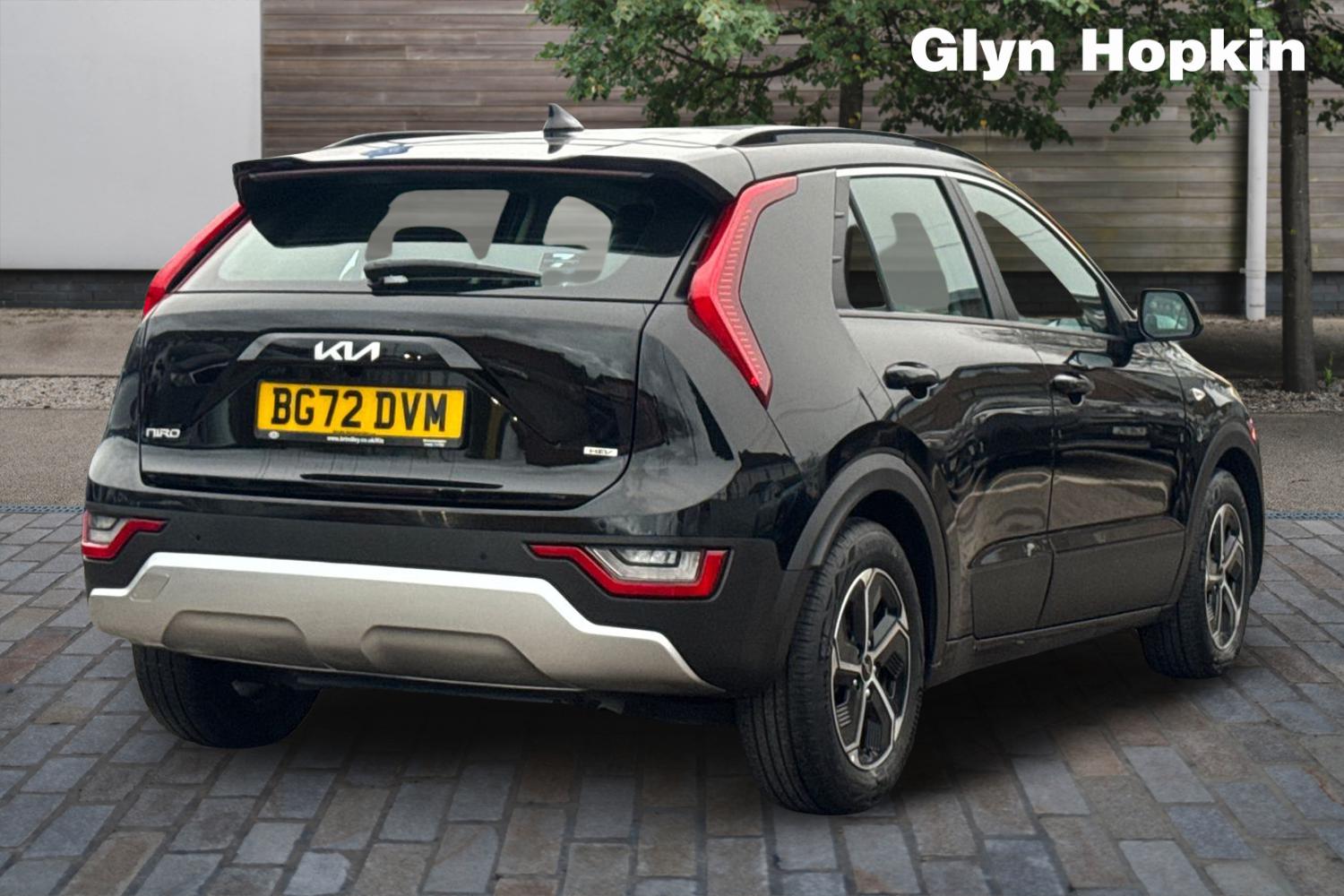 Used Kia Niro 2023 for sale - 78049682: Photo 3