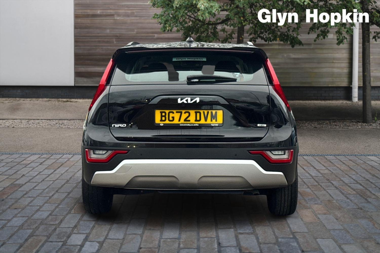 Used Kia Niro 2023 for sale - 78049682: Photo 4