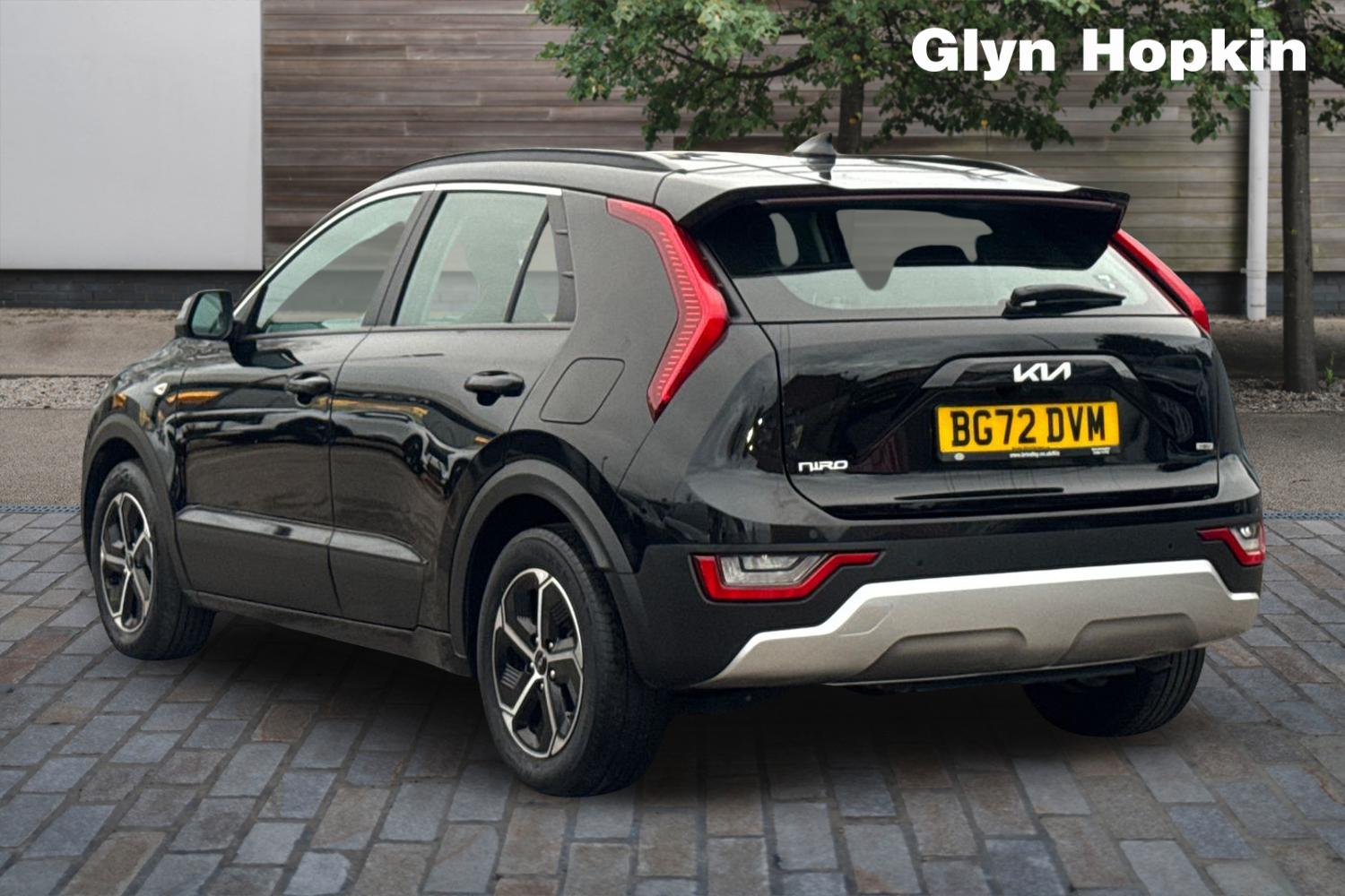 Used Kia Niro 2023 for sale - 78049682: Photo 5