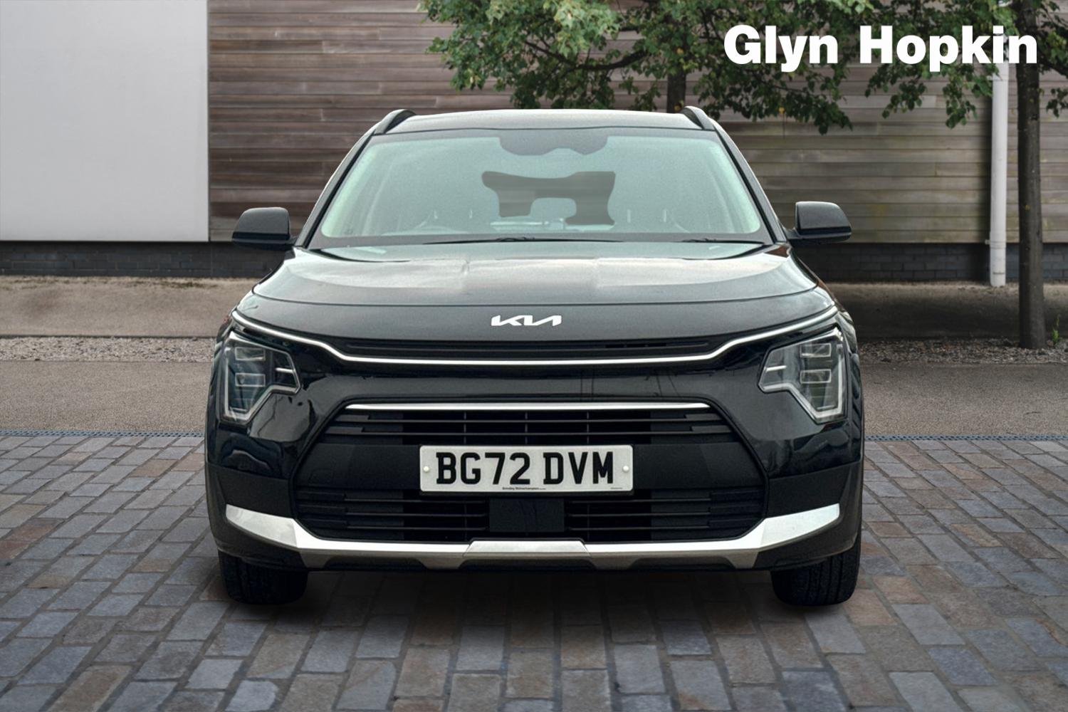 Used Kia Niro 2023 for sale - 78049682: Photo 8