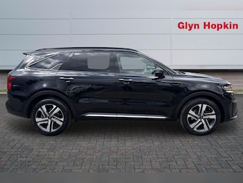 Used Kia Sorento 2023 for sale - 78844366: Photo