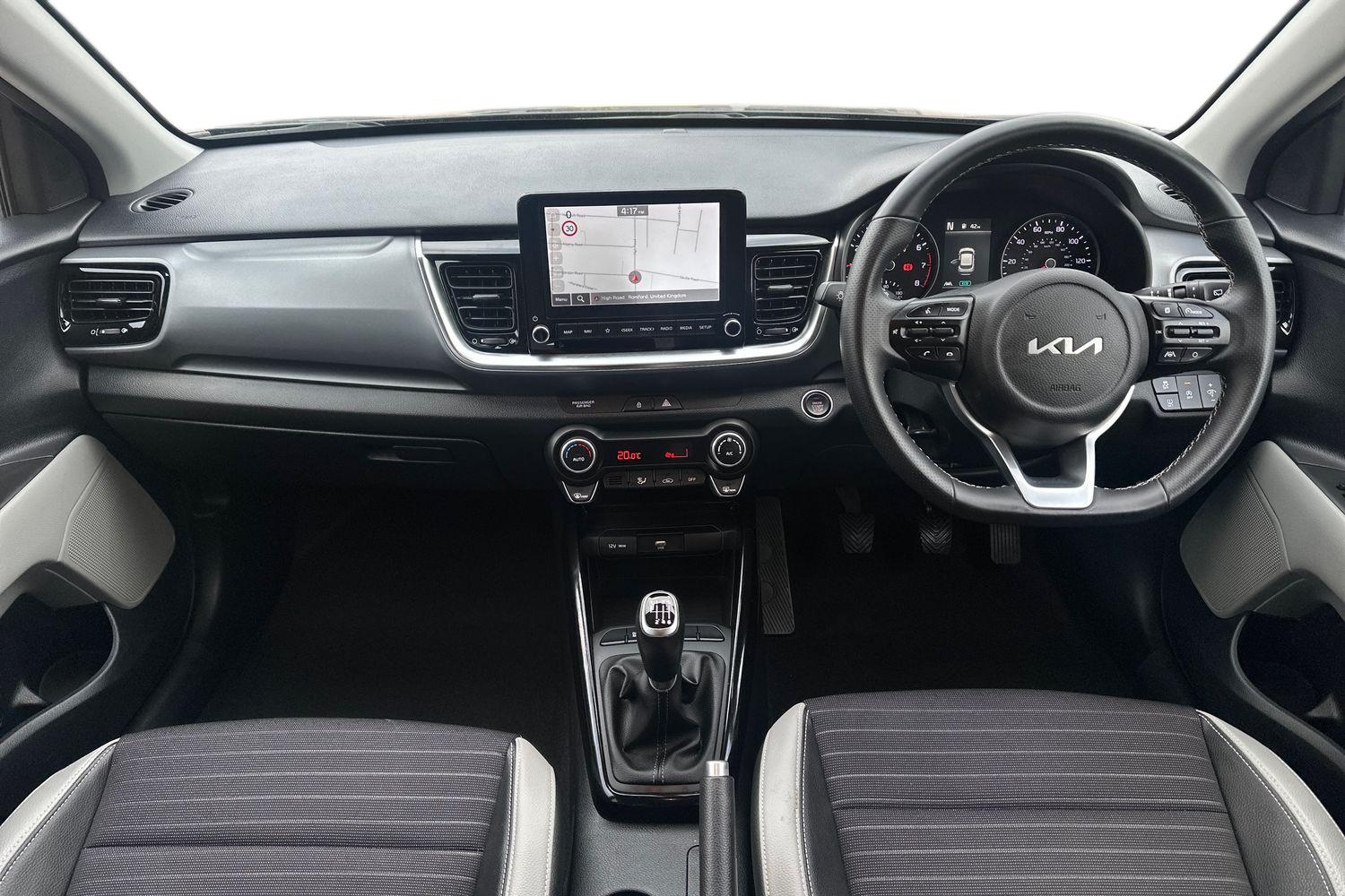 Used Kia Stonic 2022 for sale - 76869495: Photo 12