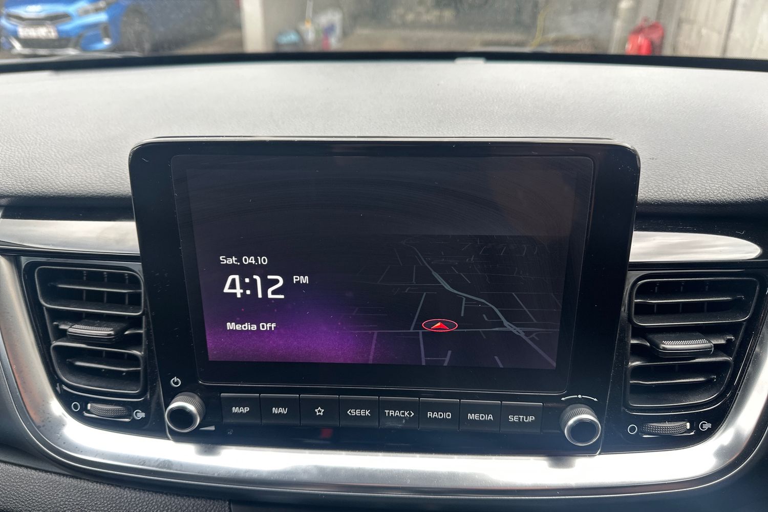 Used Kia Stonic 2022 for sale - 76869495: Photo 17