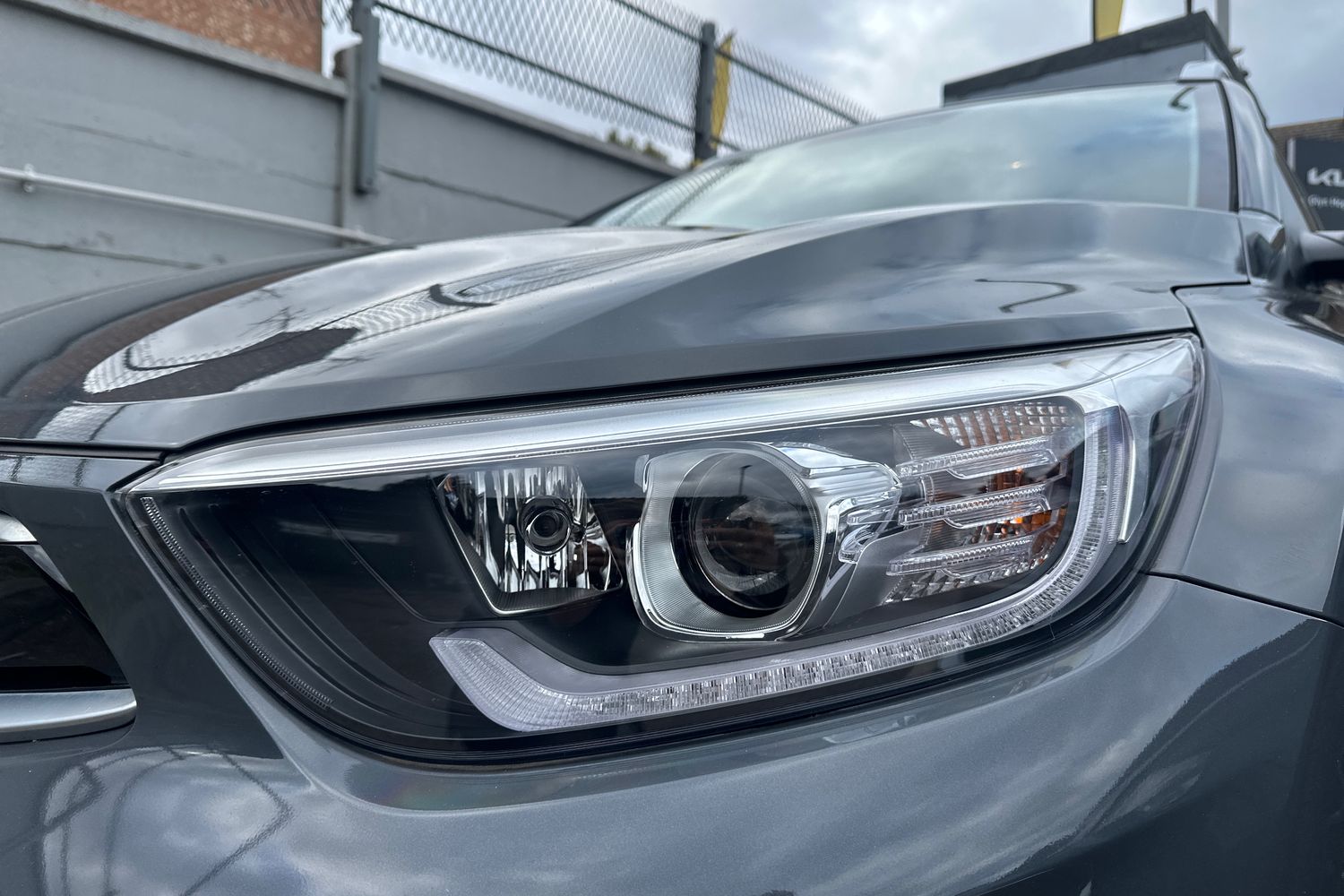 Used Kia Stonic 2022 for sale - 76869495: Photo 25