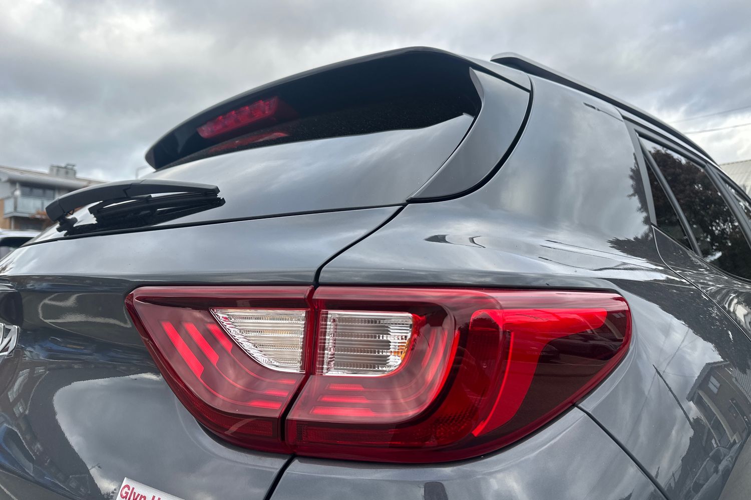 Used Kia Stonic 2022 for sale - 76869495: Photo 43