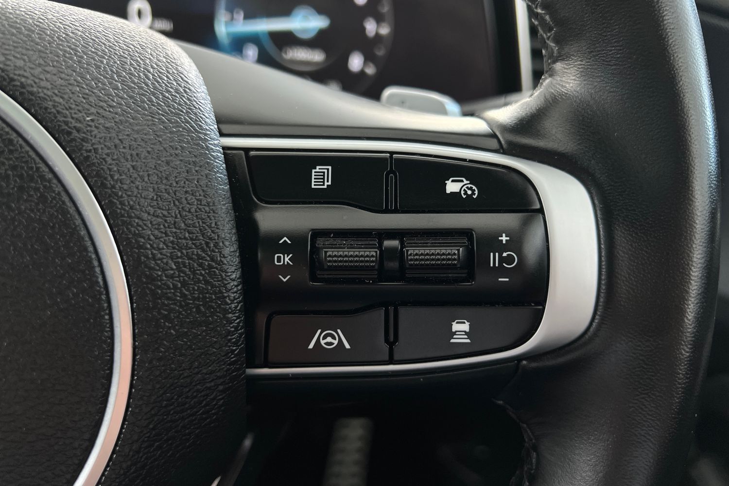 Used Kia Sportage 2022 for sale - 75722331: Photo 22